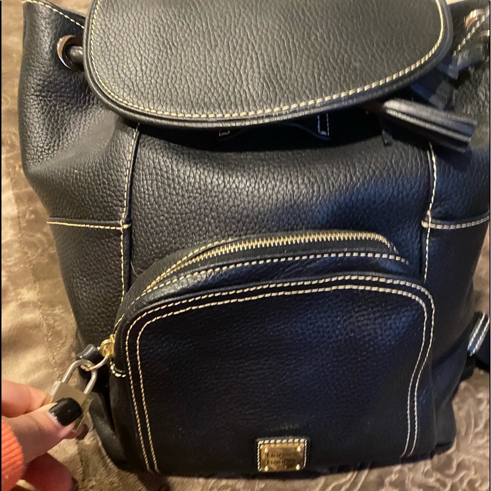 Back pack